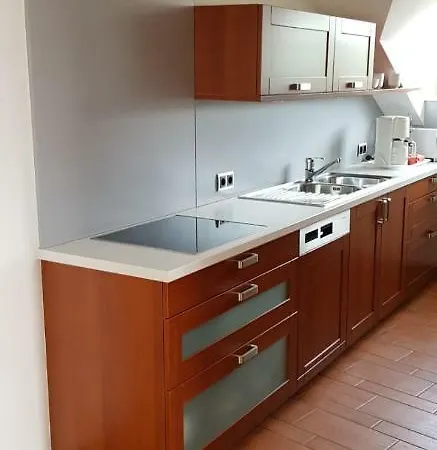 Appartement Lueckl *