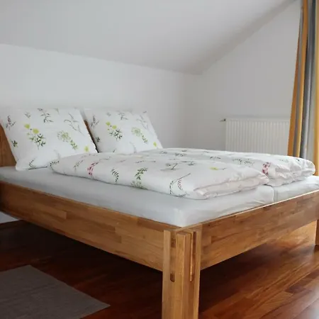 Lueckl Mettersdorf am Sassbach