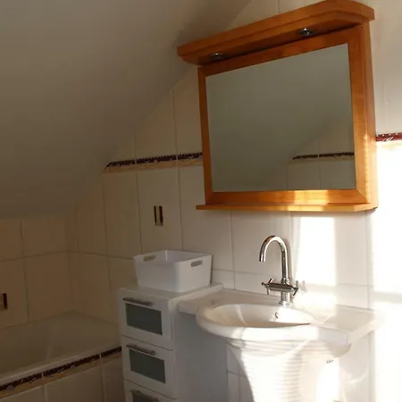 Appartement Lueckl Mettersdorf am Sassbach