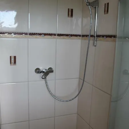 Apartment Lueckl