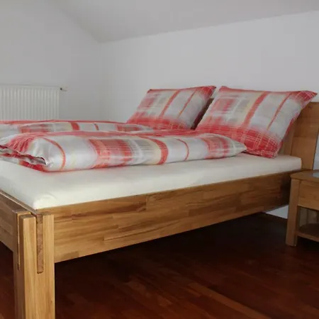 Apartment Lueckl